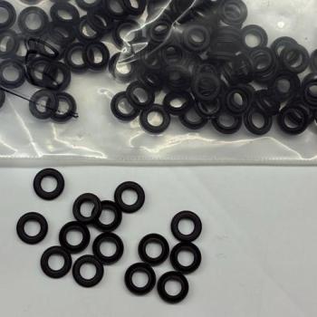 GUARNIÇÃO 8mm O-RING (RB0473)