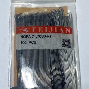 AGULHA FEIJIAN HOFA 71.70 S04-1
