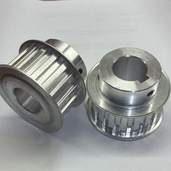 POLIA SINCRONIZADA18L1006F  S-TEC