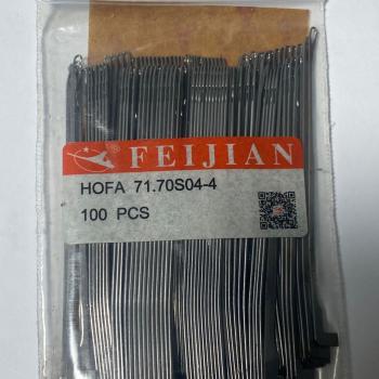 AGULHA FEIJIAN HOFA 71.70 S04-4