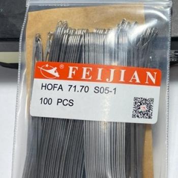 AGULHA FEIJIAN HOFA 71.70 S05-1