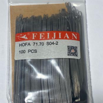 AGULHA FEIJIAN HOFA 71.70 S04-2