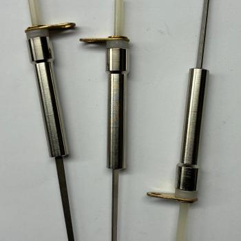 DETECTOR Nº 10 LONGO /  E-14