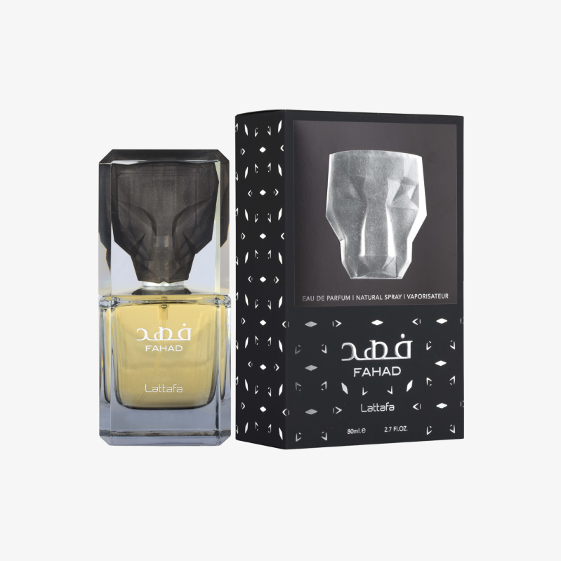LATTAFA FAHAD 80ML EDP