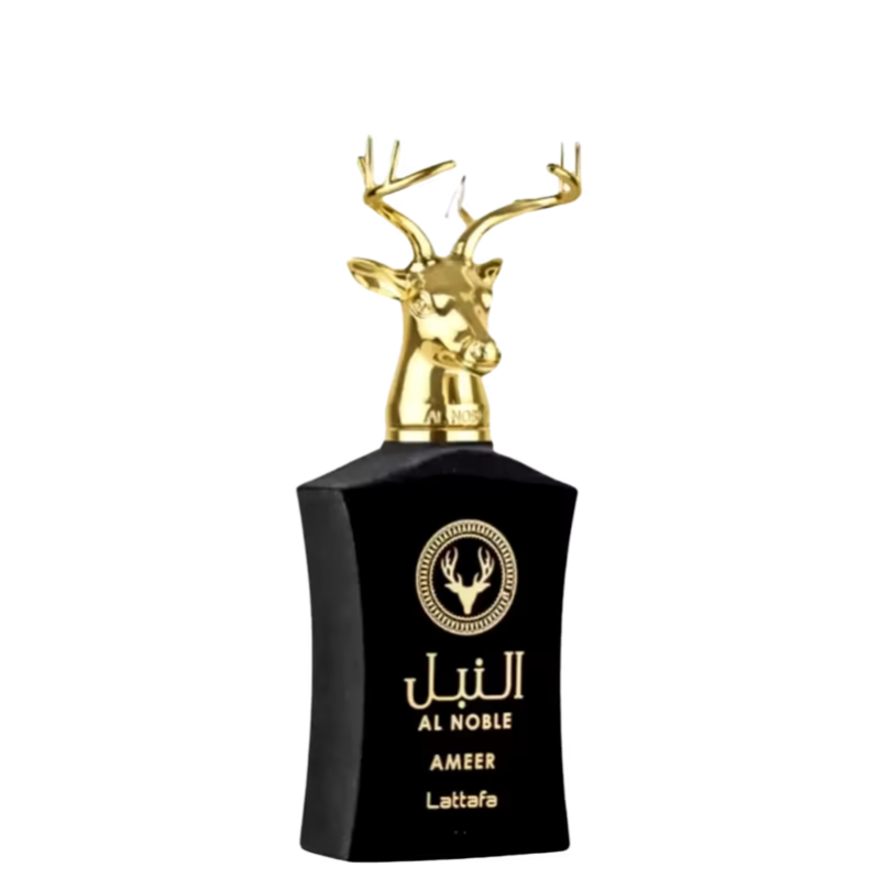 LATTAFA AMEER AL NOBLE 100ML EDP