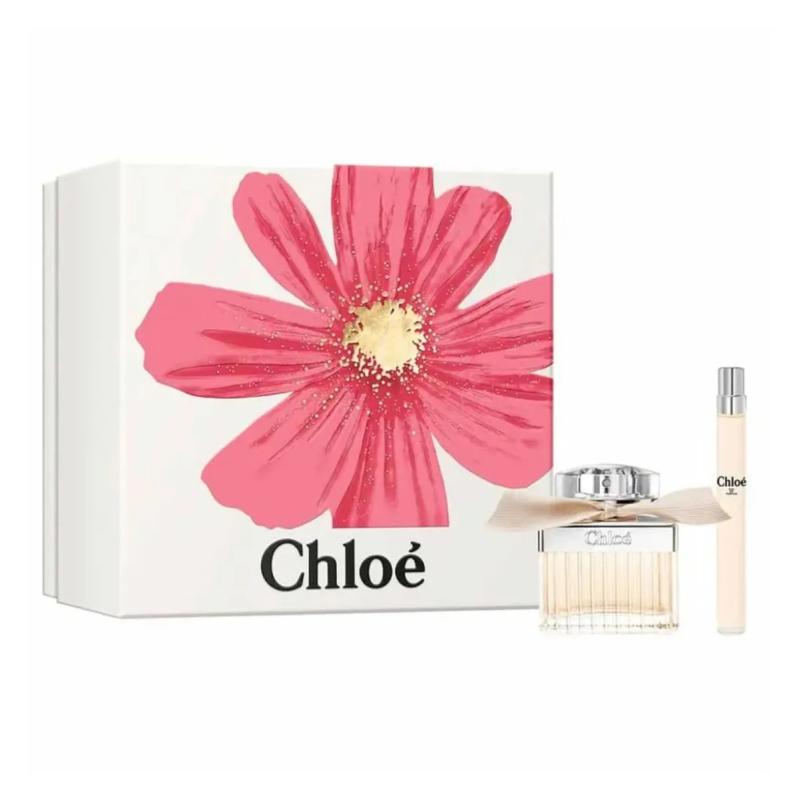 KIT CHLOE SIGN EDP 50ML + MIN 10ML