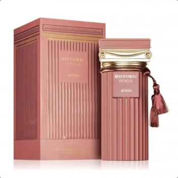 AFNAN HISTORIC DORIA 100ML EDP