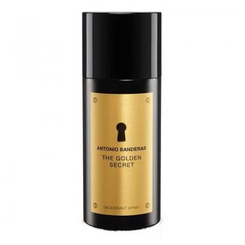 AB DEO THE GOLDEN SECRET 150ML