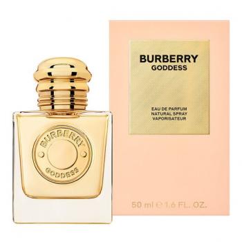 BURBERRY GODDESS 50ML EDP
