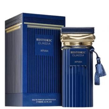 AFNAN HISTORIC OLMEDA 100ML EDP