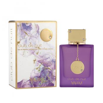 ARMAF CLUB DE NUIT MALEKA 105ML EDP (SEM SELO)