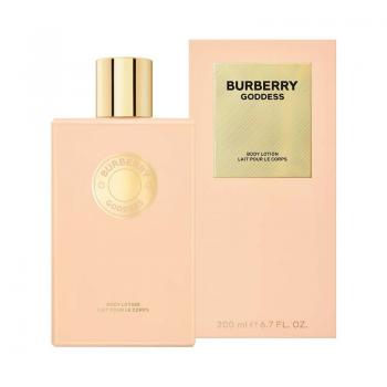 BURBERRY BODY LOTION GODDESS 200ML