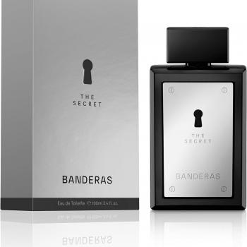 AB THE SECRET  100ML EDT