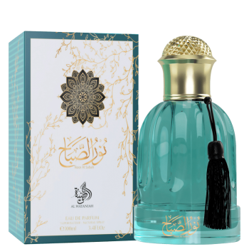AL WATANIAH NOOR AL SABAH 100ML EDP