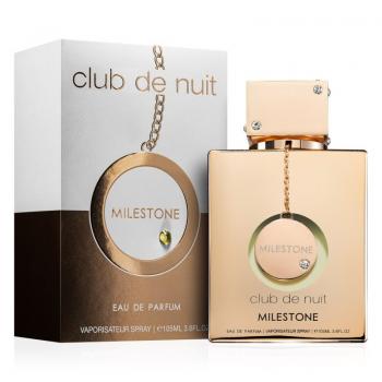 ARMAF CLUB DE NUIT MILESTONE 105ML EDP