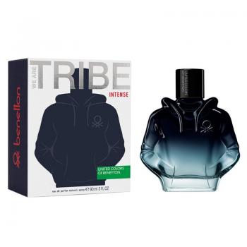 BENETTON WE ARE TRIBE INTENSE 90ML EDP