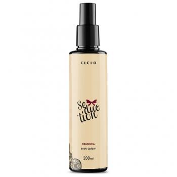 CICLO BODY SPLASH SEDUCTION