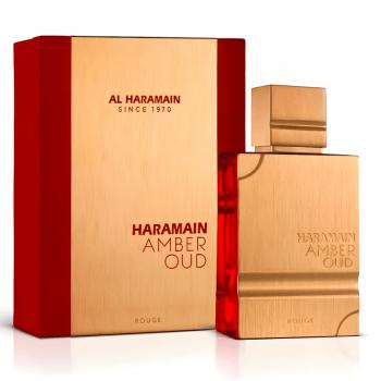 AL HARAMAIN AMBER OUD ROUGE 60ML EDP