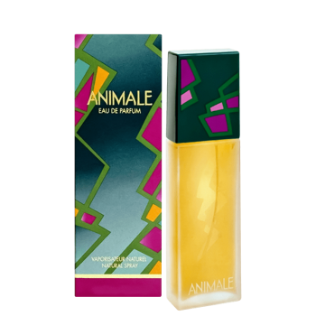 ANIMALE ANIMALE FEM 100ML EDP