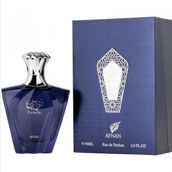 AFNAN TURATHI 90ML EDP