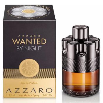 AZZARO WANTED BY NIGHT 100ML EDP