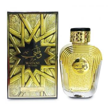 AL WATANIAH WATANI INTENSE 100ML EDP