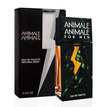 ANIMALE ANIMALE FOR MEN 100ML EDT (SELADO)