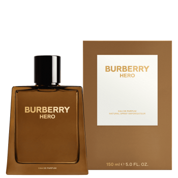BURBERRY HERO 150ML EDP
