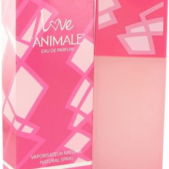 ANIMALE LOVE 100ML EDP