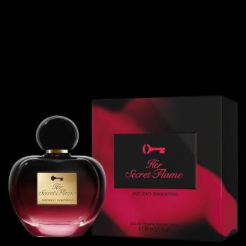 AB FOR HER SECRET FLAME 80ML EDT