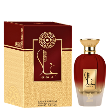 AL WATANIAH GHALA 100ML EDP