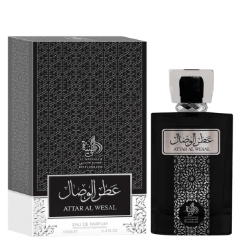 AL WATANIAH ATTAR AL WESAL 100ML EDP