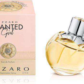 AZZARO WANTED GIRL 80ML EDP
