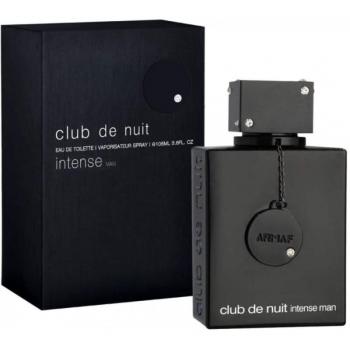 ARMAF CLUB DE NUIT INTENSE MEN 105ML EDT (SEM SELO)