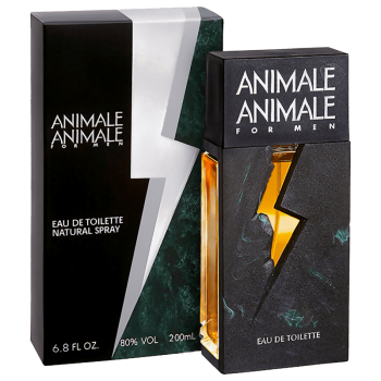 ANIMALE ANIMALE FOR MEN 200ML EDT