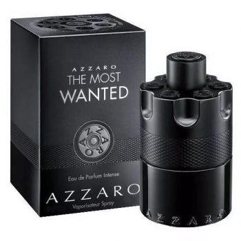 AZZARO THE MOST WANTED 50ML EDP INTENSE