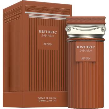 AFNAN HISTORIC SAHARA 100ML EDP