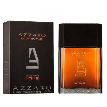 AZZARO POUR HOMME INTENSE 100ML EDT