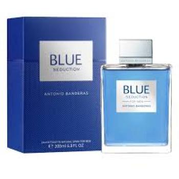 AB BLUE SEDUCTION 200ML EDT
