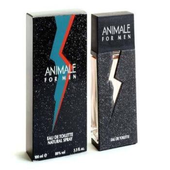 ANIMALE FOR MEN 100ML EDT