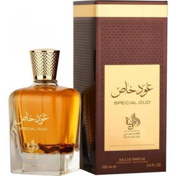 AL WATANIAH SPECIAL OUD 100ML EDP
