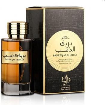 AL WATANIAH BAREEQ AL DHAHAB 100ML EDP
