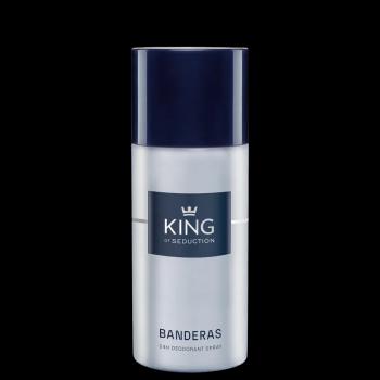 AB DEO KING OF SEDUCTION 150ML