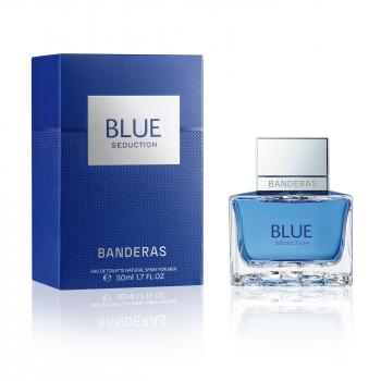 AB BLUE SEDUCTION 50ML EDT