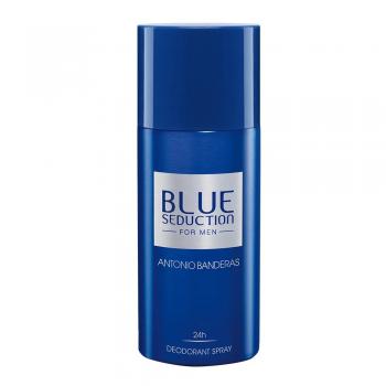 AB DEO BLUE SEDUCTION  150ML