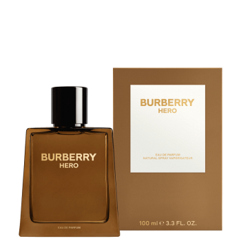 BURBERRY HERO 100ML EDP
