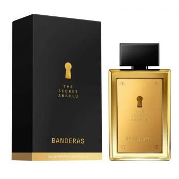 AB THE SECRET ABSOLU 100ML EDP