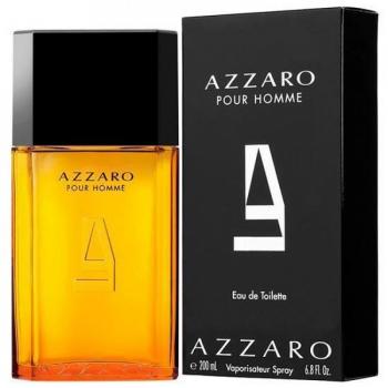 AZZARO POUR HOMME 200ML EDT