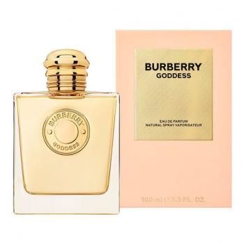 BURBERRY GODDESS 100ML EDP