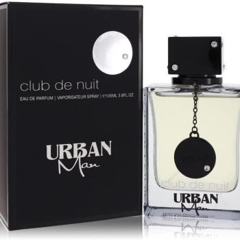 ARMAF CLUB DE NUIT URBAN MAN 105ML EDP